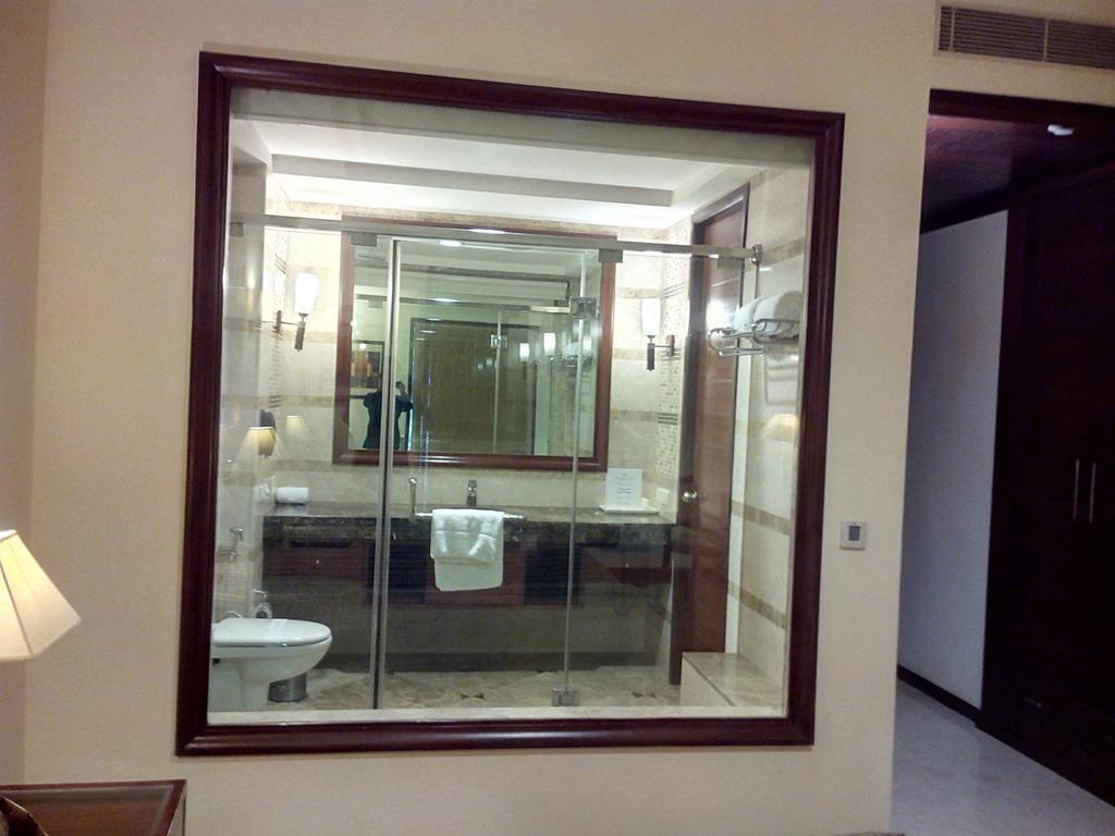 The Ocean Pearl Retreat Hotel New Delhi Værelse billede