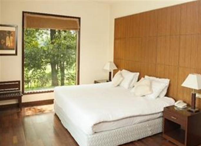 The Ocean Pearl Retreat Hotel New Delhi Eksteriør billede