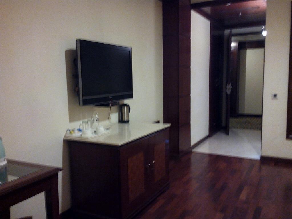 The Ocean Pearl Retreat Hotel New Delhi Værelse billede