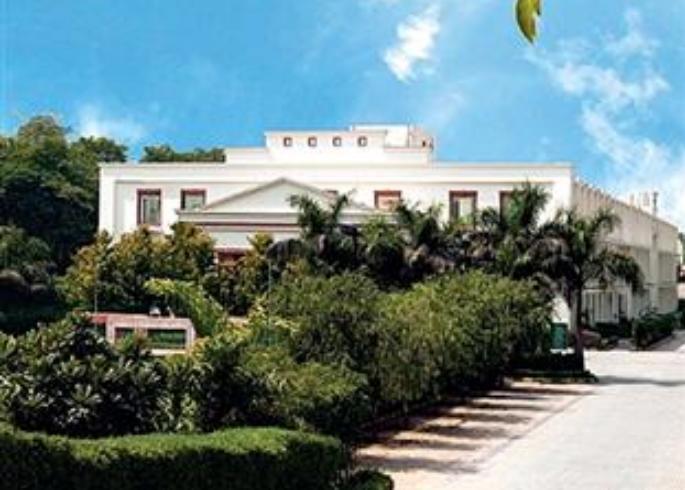 The Ocean Pearl Retreat Hotel New Delhi Eksteriør billede